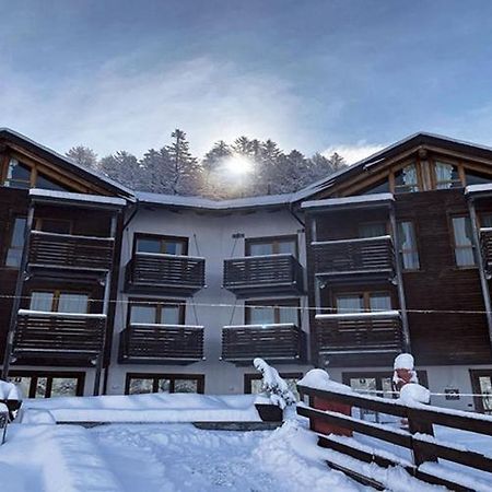 Savoia Resort Bardonecchia Eksteriør billede