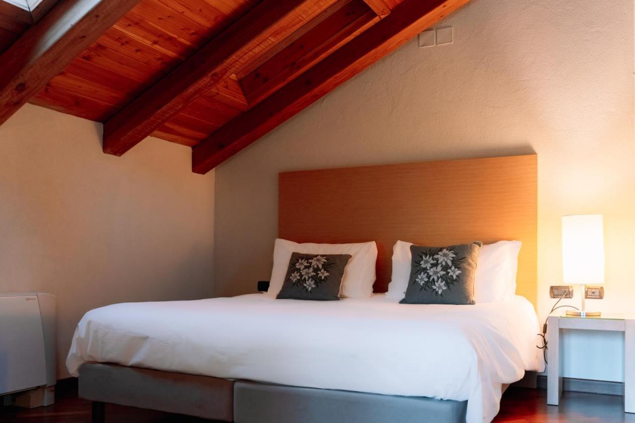 Savoia Resort Bardonecchia Eksteriør billede