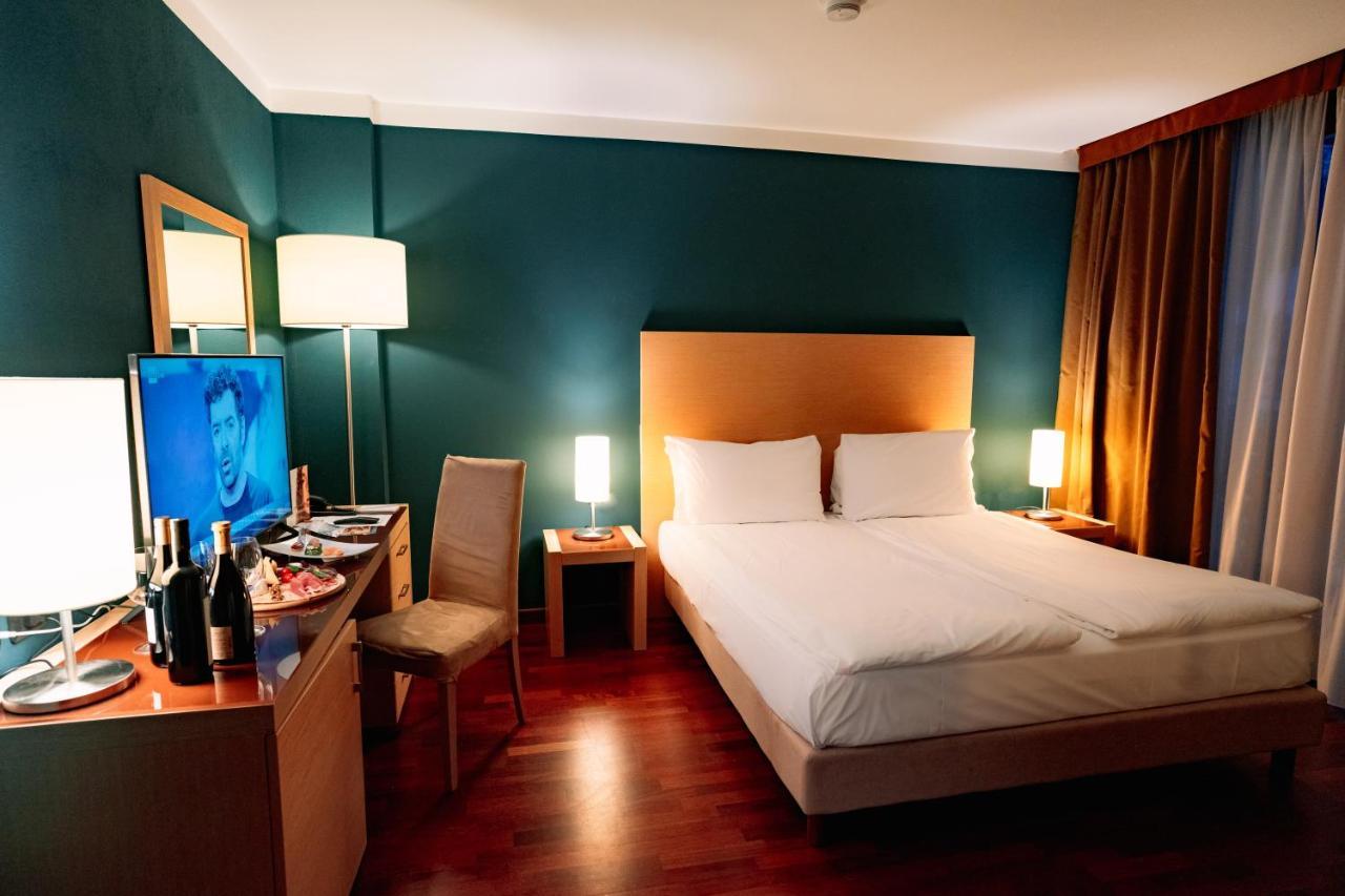 Savoia Resort Bardonecchia Eksteriør billede