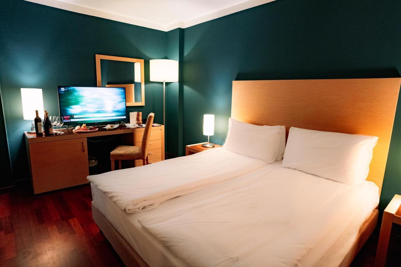 Savoia Resort Bardonecchia Eksteriør billede