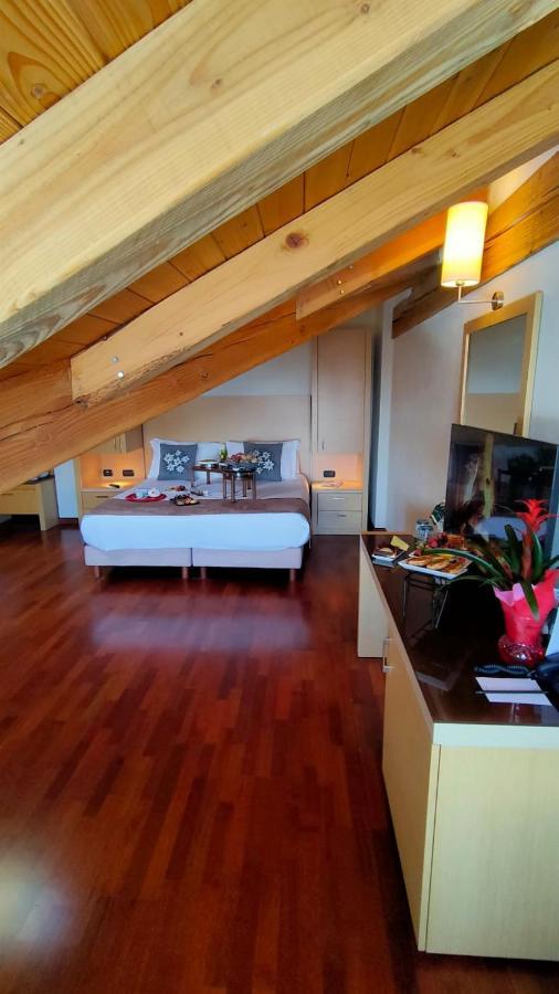 Savoia Resort Bardonecchia Eksteriør billede
